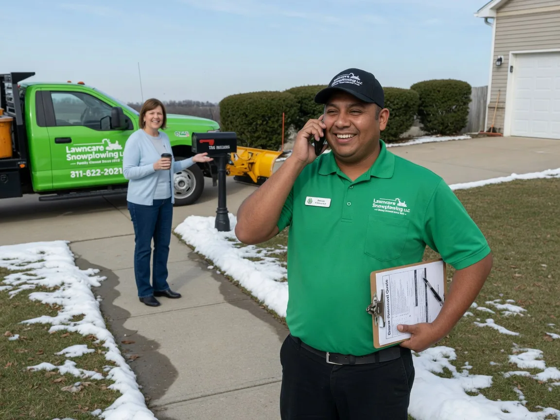 Lawn Care Services By Expert Landscaper Seymour, IN FAQs